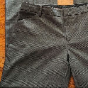 Gap perfect trouser size 10